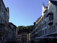Tag 14 - 4 - Bummel durch Feldkirch - Vorarlberg (1) &ndash; &copy; Sabine Heitzer (Eberhardt TRAVEL)