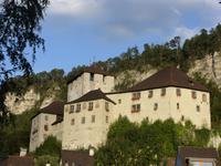 Tag 14 - 4 - Bummel durch Feldkirch - Vorarlberg (3) - Schattenburg &ndash; &copy; Sabine Heitzer (Eberhardt TRAVEL)