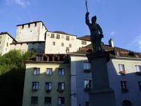 Tag 14 - 4 - Bummel durch Feldkirch - Vorarlberg (4) &ndash; &copy; Sabine Heitzer (Eberhardt TRAVEL)
