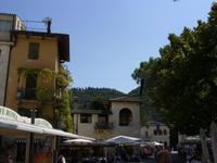 Tag 2 - 2 - Kurzaufenthalt in Garda am Gardasee (3) &ndash; &copy; Sabine Heitzer (Eberhardt TRAVEL)