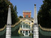Tag 2 - 2 - Kurzaufenthalt in Garda am Gardasee (6) &ndash; &copy; Sabine Heitzer (Eberhardt TRAVEL)