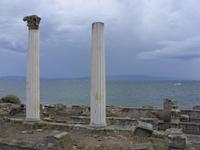 Tag 5 - 1 - Besichtigung der Ausgrabungsanlage Tharros auf der Sinis-Halbinsel (6) &ndash; &copy; Sabine Heitzer (Eberhardt TRAVEL)