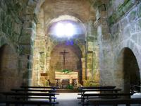 Tag 5 - 2 - Kirche San Giovanni di Sinis (3) &ndash; &copy; Sabine Heitzer (Eberhardt TRAVEL)