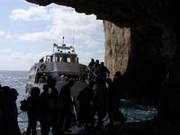 Tag 6 - 2 - Bootsfahrt zum Capo Caccia (4) &ndash; &copy; Sabine Heitzer (Eberhardt TRAVEL)