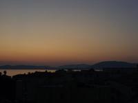 Tag 6 - 5 - Sonnenuntergang Alghero (2) &ndash; &copy; Sabine Heitzer (Eberhardt TRAVEL)