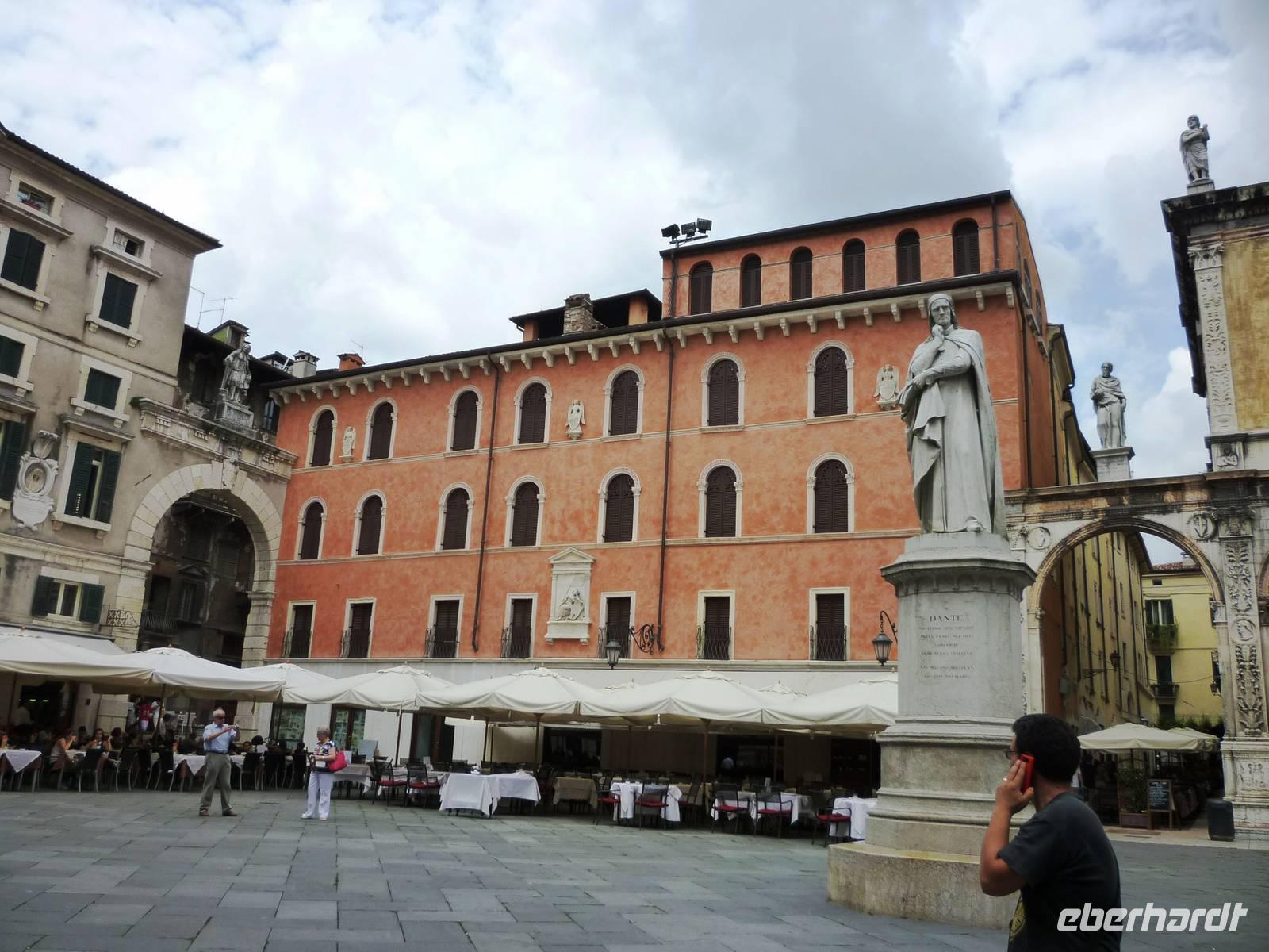 27.06.2014 Verona &ndash; &copy; Jutta Petzold-Herrmann (Eberhardt TRAVEL)