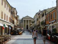 24.06.2014 Bardolino &ndash; &copy; Jutta Petzold-Herrmann (Eberhardt TRAVEL)
