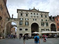 27.06.2014 Verona &ndash; &copy; Jutta Petzold-Herrmann (Eberhardt TRAVEL)