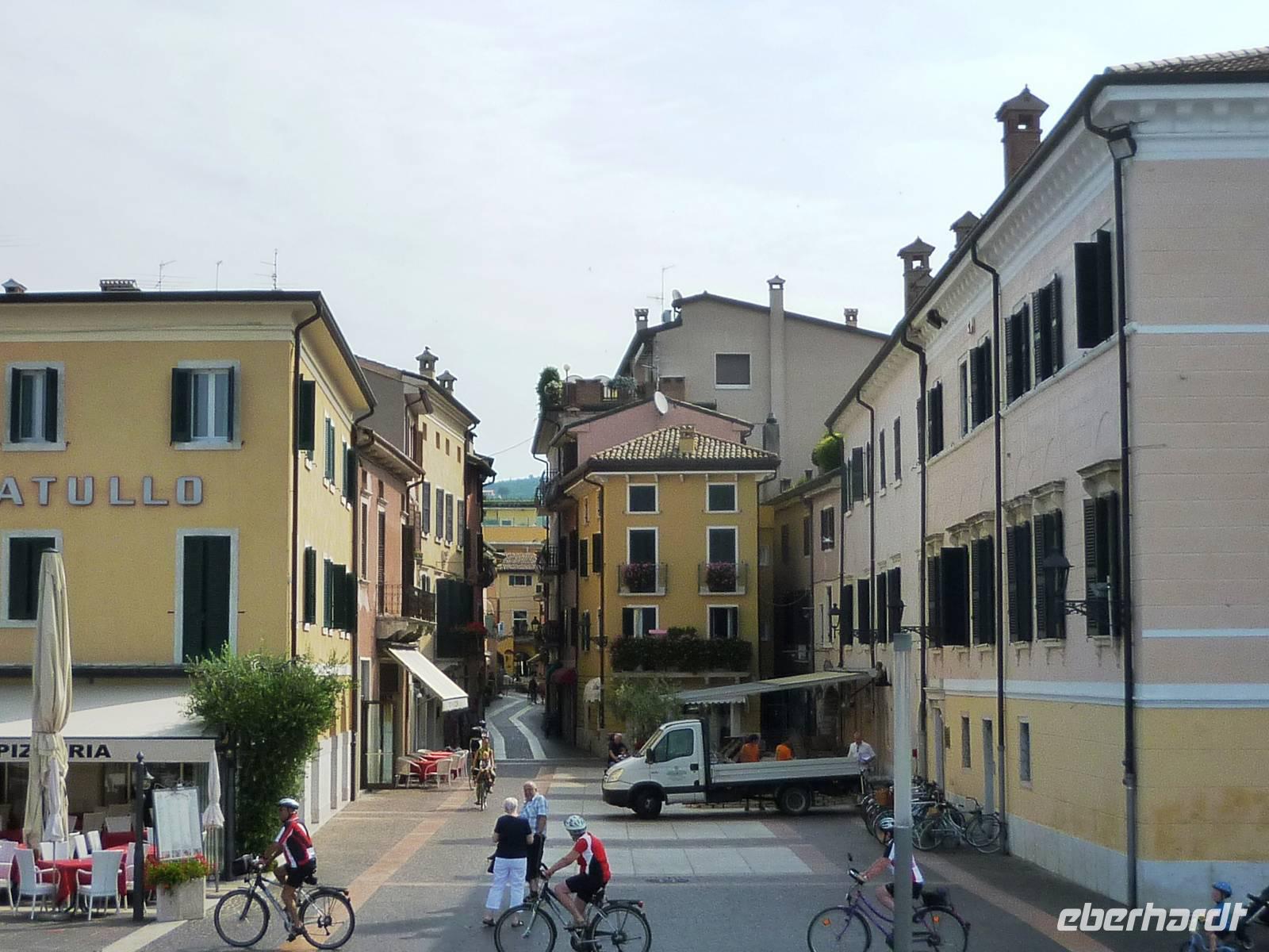 24.06.2014 Bardolino &ndash; &copy; Jutta Petzold-Herrmann (Eberhardt TRAVEL)