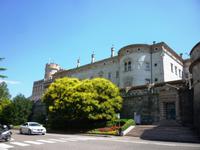 26.06.2014 Trento &ndash; &copy; Jutta Petzold-Herrmann (Eberhardt TRAVEL)