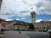 26.06.2014 Domplatz Trento &ndash; &copy; Jutta Petzold-Herrmann (Eberhardt TRAVEL)