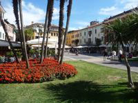 Piazza &ndash; &copy; Gerd Pierschek (Eberhardt TRAVEL)
