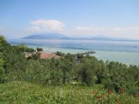 Seeblick &ndash; &copy; Petra Sauer (Eberhardt TRAVEL)