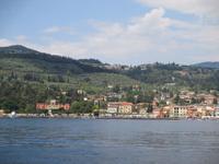 Garda &ndash; &copy; Petra Sauer (Eberhardt TRAVEL)