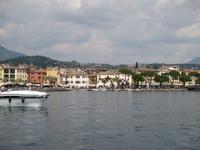 Garda &ndash; &copy; Petra Sauer (Eberhardt TRAVEL)