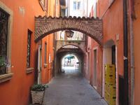 Garda &ndash; &copy; Petra Sauer (Eberhardt TRAVEL)