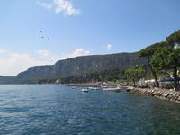 Garda &ndash; &copy; Petra Sauer (Eberhardt TRAVEL)