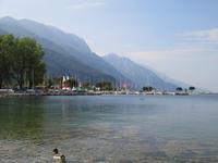 Torbole &ndash; &copy; Petra Sauer (Eberhardt TRAVEL)
