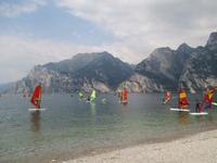 Surfen &ndash; &copy; Petra Sauer (Eberhardt TRAVEL)