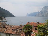 Torbole &ndash; &copy; Petra Sauer (Eberhardt TRAVEL)