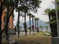 Torbole &ndash; &copy; Petra Sauer (Eberhardt TRAVEL)