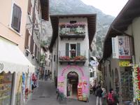 Limone &ndash; &copy; Petra Sauer (Eberhardt TRAVEL)