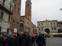 Verona &ndash; &copy; Petra Sauer (Eberhardt TRAVEL)