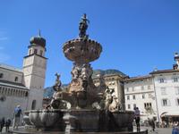 Trient &ndash; &copy; Petra Sauer (Eberhardt TRAVEL)