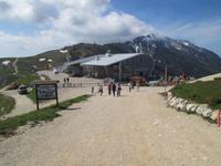 Monte Baldo &ndash; &copy; Petra Sauer (Eberhardt TRAVEL)