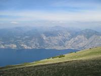 Blick nach Limone &ndash; &copy; Petra Sauer (Eberhardt TRAVEL)