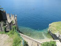 Malcesine &ndash; &copy; Petra Sauer (Eberhardt TRAVEL)