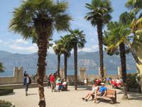 Malcesine &ndash; &copy; Petra Sauer (Eberhardt TRAVEL)