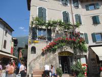 Malcesine &ndash; &copy; Petra Sauer (Eberhardt TRAVEL)