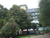 3_Riva_Seitenansicht_Hotel &ndash; &copy; Walburga Lindner (Eberhardt TRAVEL)