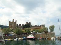 6_Ansicht von Torri del Benaco &ndash; &copy; Walburga Lindner (Eberhardt TRAVEL)