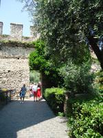15_Sirmione_Impressionen_3 &ndash; &copy; Walburga Lindner (Eberhardt TRAVEL)