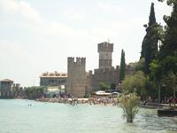 19_Sirmione_Badefreuden &ndash; &copy; Walburga Lindner (Eberhardt TRAVEL)