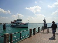 28_Ein Schiff wird kommen &ndash; &copy; Walburga Lindner (Eberhardt TRAVEL)