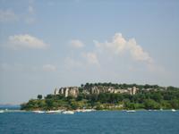 29_Sirmione_Grotten des Catull &ndash; &copy; Walburga Lindner (Eberhardt TRAVEL)