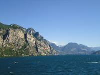 39_Gardasee_Der Norden &ndash; &copy; Walburga Lindner (Eberhardt TRAVEL)
