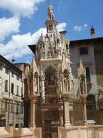 55_Verona_Skaligergraeber_2 &ndash; &copy; Walburga Lindner (Eberhardt TRAVEL)