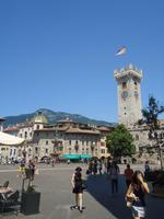 64_Trient_Domplatz_3 &ndash; &copy; Walburga Lindner (Eberhardt TRAVEL)