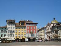65_Trient_Domplatz_4 &ndash; &copy; Walburga Lindner (Eberhardt TRAVEL)