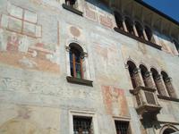 68_Trient_Palazzo Geremia &ndash; &copy; Walburga Lindner (Eberhardt TRAVEL)