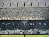 70_Trient_Castello &ndash; &copy; Walburga Lindner (Eberhardt TRAVEL)