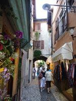 94_Malcesine-Impressionen_2 &ndash; &copy; Walburga Lindner (Eberhardt TRAVEL)