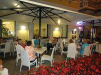 101_Riva_Der letzte Abend &ndash; &copy; Walburga Lindner (Eberhardt TRAVEL)