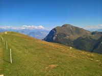 Blick in die Ferne. &ndash; &copy; Gerd Pierschek (Eberhardt TRAVEL)