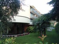 3_Torbole_Hotelgarten &ndash; &copy; Walburga Lindner (Eberhardt TRAVEL)