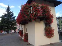 8_Torbole_Zollhaus &ndash; &copy; Walburga Lindner (Eberhardt TRAVEL)